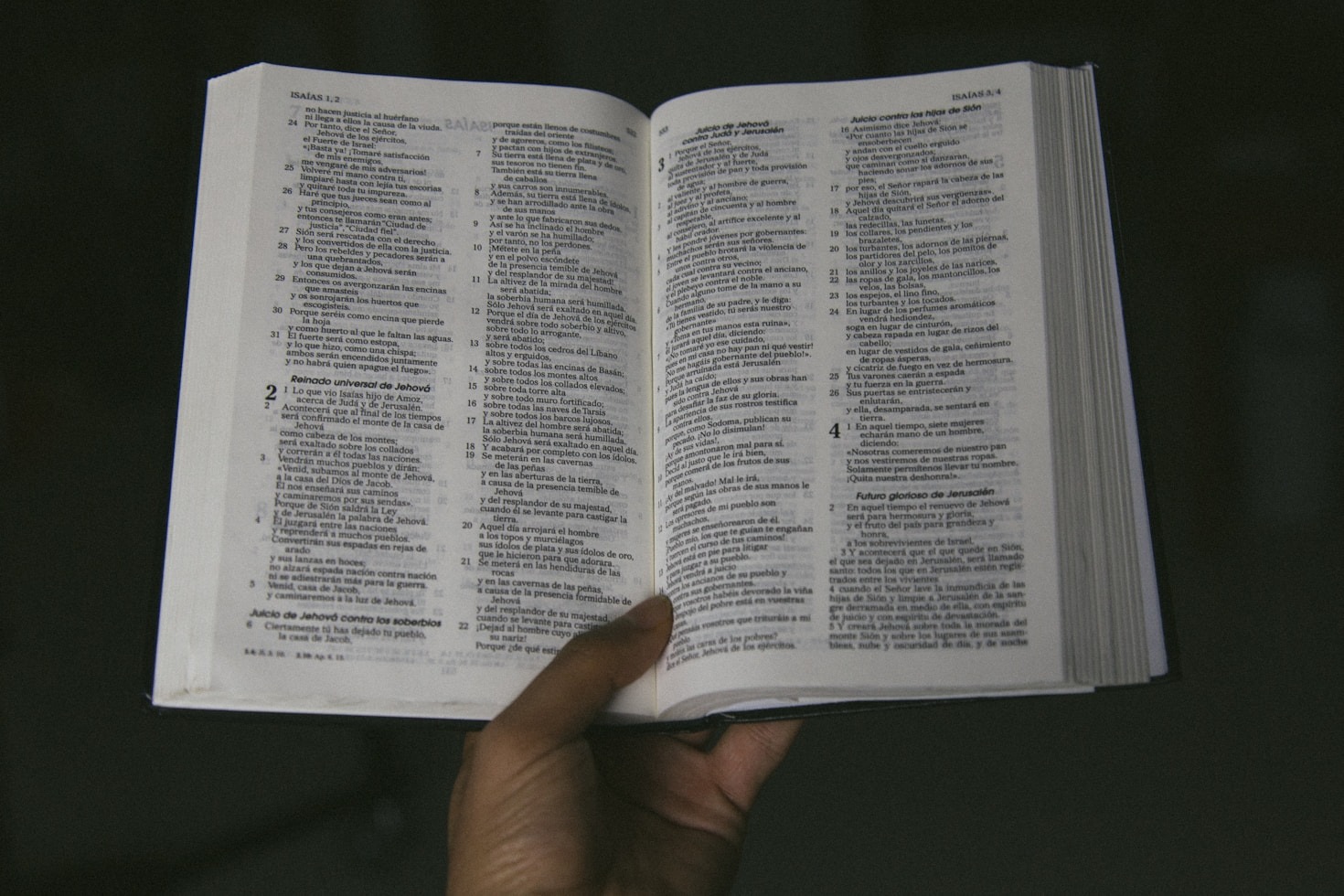 Lessons from Data Centers: A Biblical Perspective