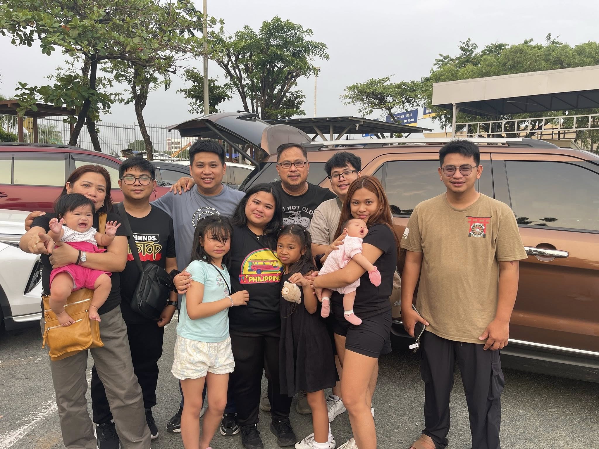 FamPic